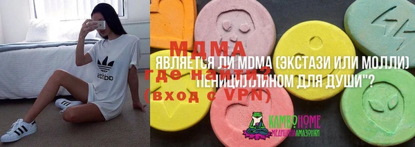 винт Лабытнанги